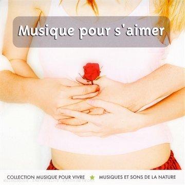 Musique pour S'Aimer Bon état -  reconditionné disponible sur Label Emmaüs